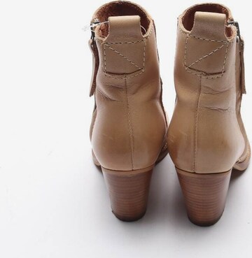 Marc O'Polo Dress Boots in 37,5 in Brown