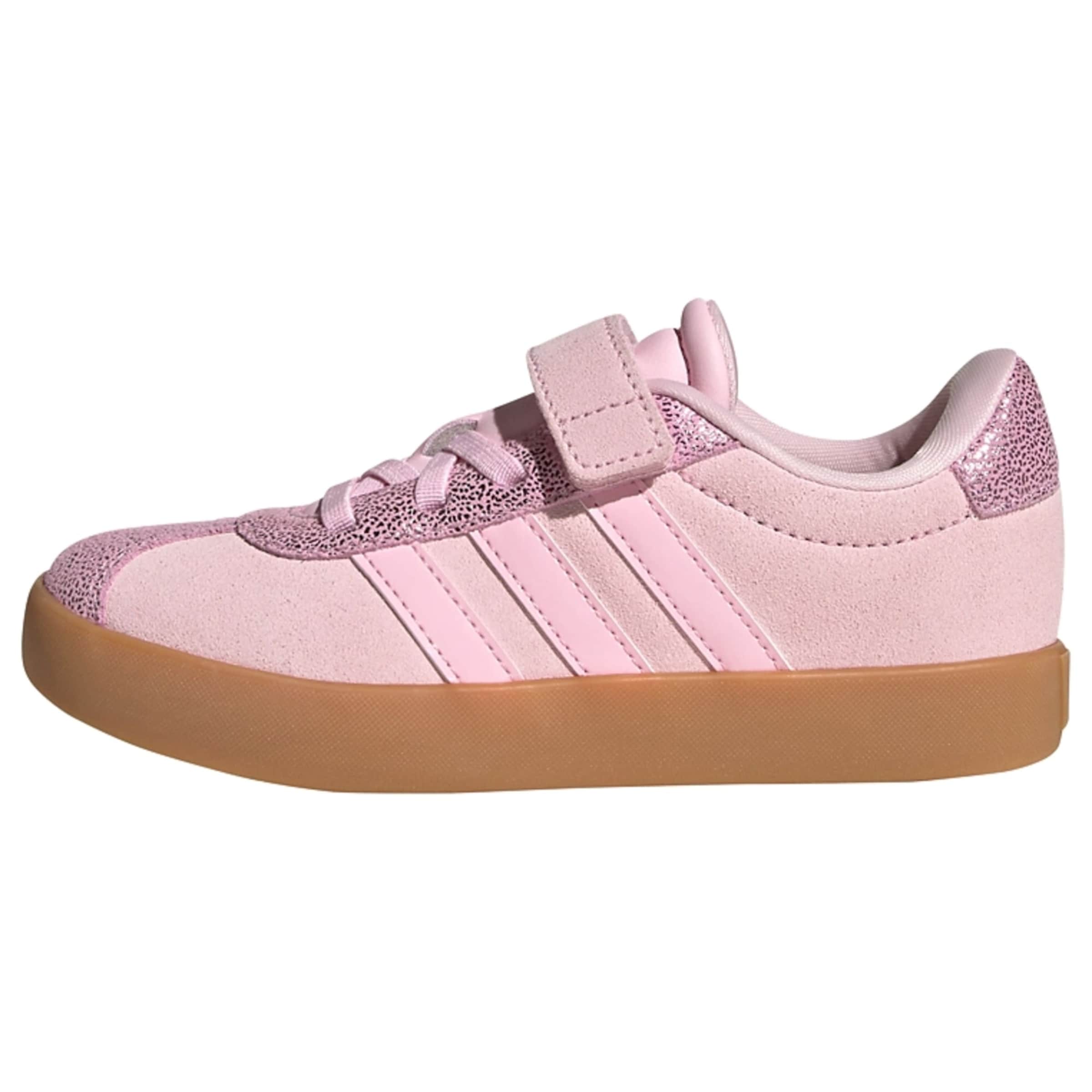ADIDAS SPORTSWEAR Sportsko &#x27;VL Court 3.0&#x27; i rosa: framsida