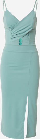 Kokteilinė suknelė 'TINA' iš WAL G., spalva – mėtų spalva, Prekių apžvalga