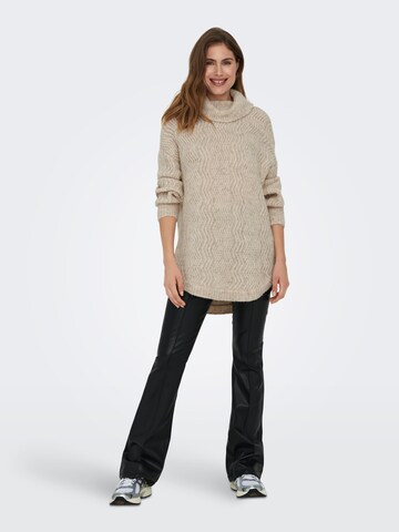 Pullover 'Trudi' di ONLY in beige