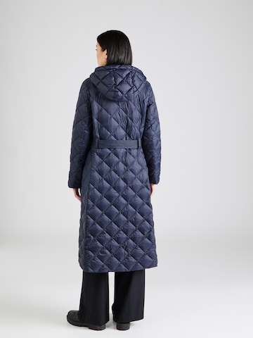 Lauren Ralph Lauren Mantel in Blau