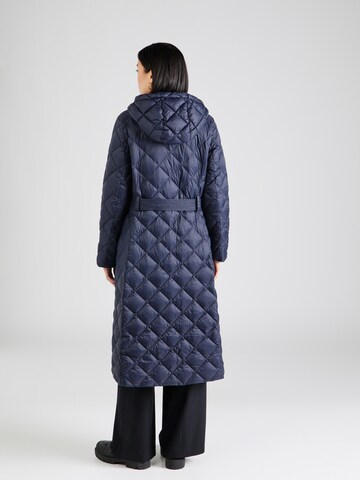 Lauren Ralph Lauren Płaszcz zimowy w kolorze niebieski