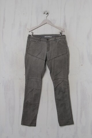 NILE Jeans 30-31 in Grau: predná strana