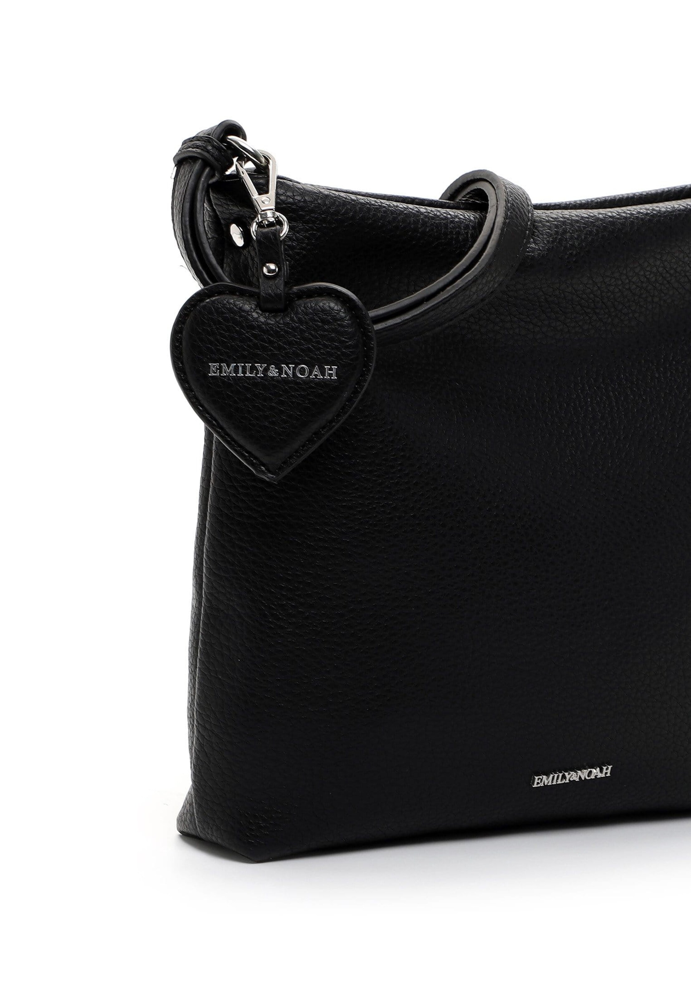 Emily & Noah Сумка через плечо 'Enie' в Черный