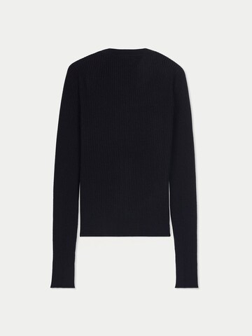 GOBI Cashmere - Cárdigan en negro