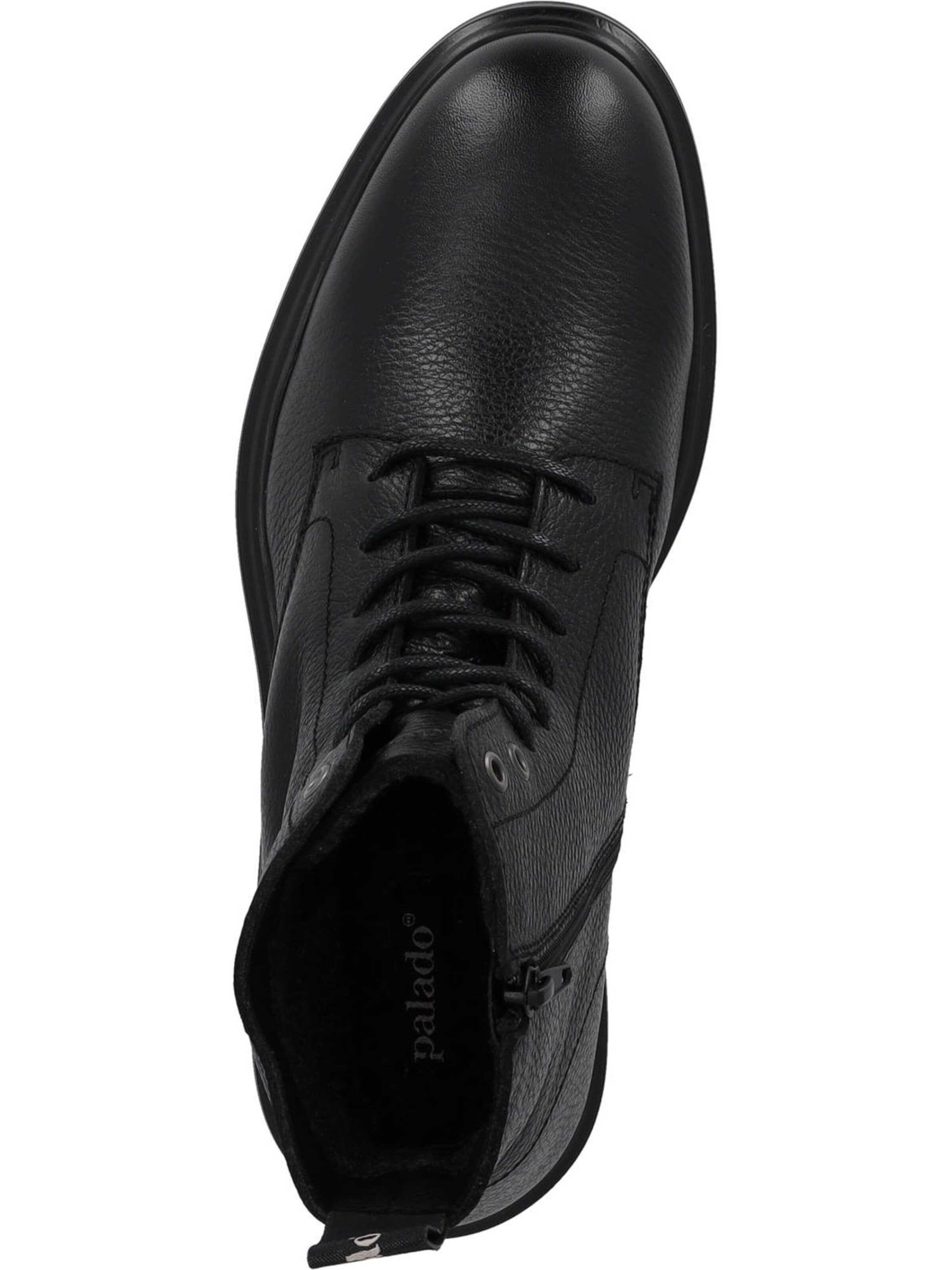 Palado Boots 'Palado Nignor' in Black