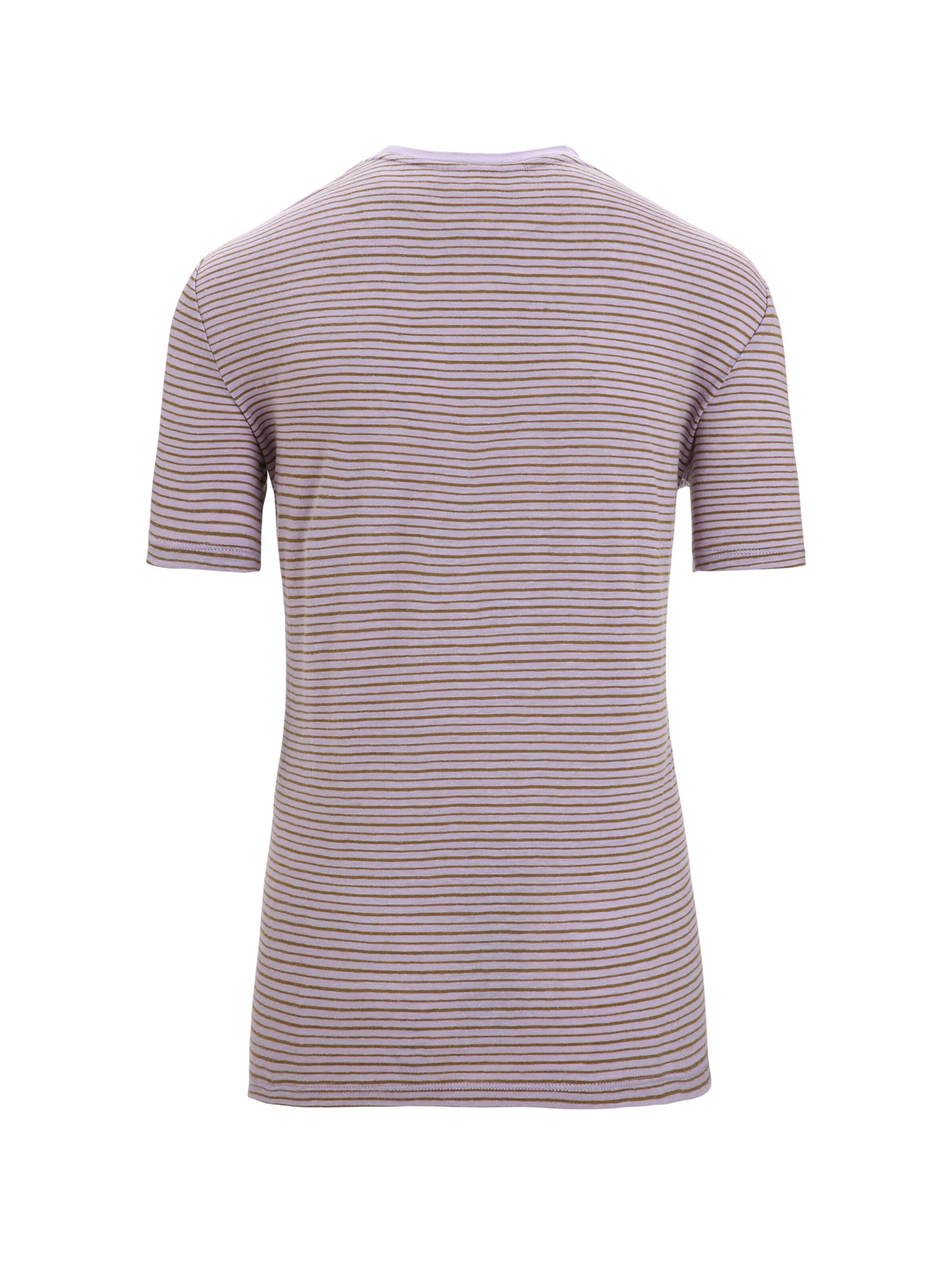 ICEBREAKERTehnička sportska majica - ljubičasta boja