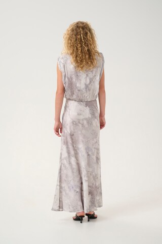 Gestuz Skirt in Grey