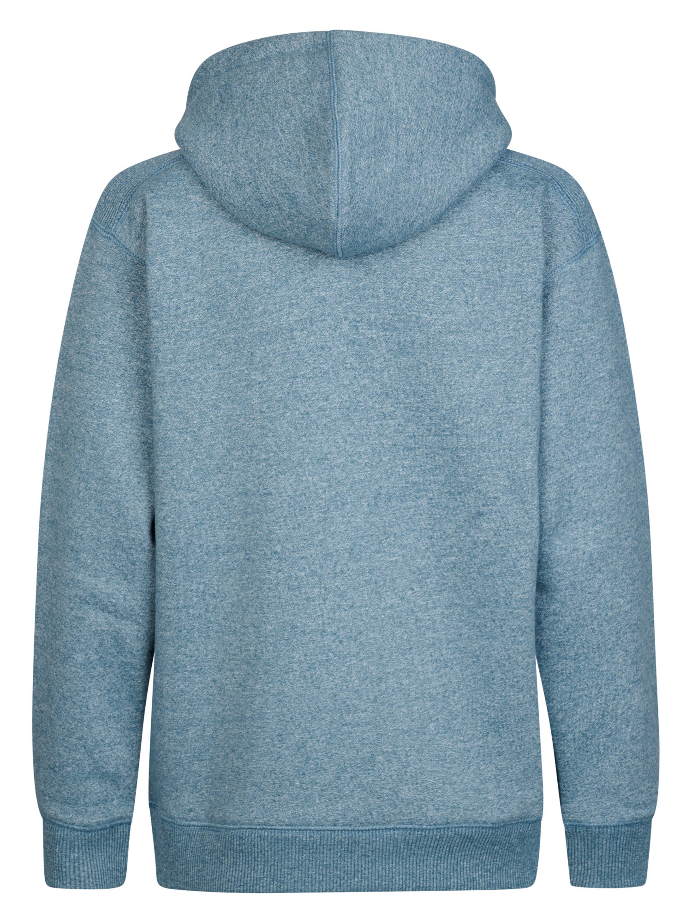 Petrol Industries Sweatshirt in Blauw