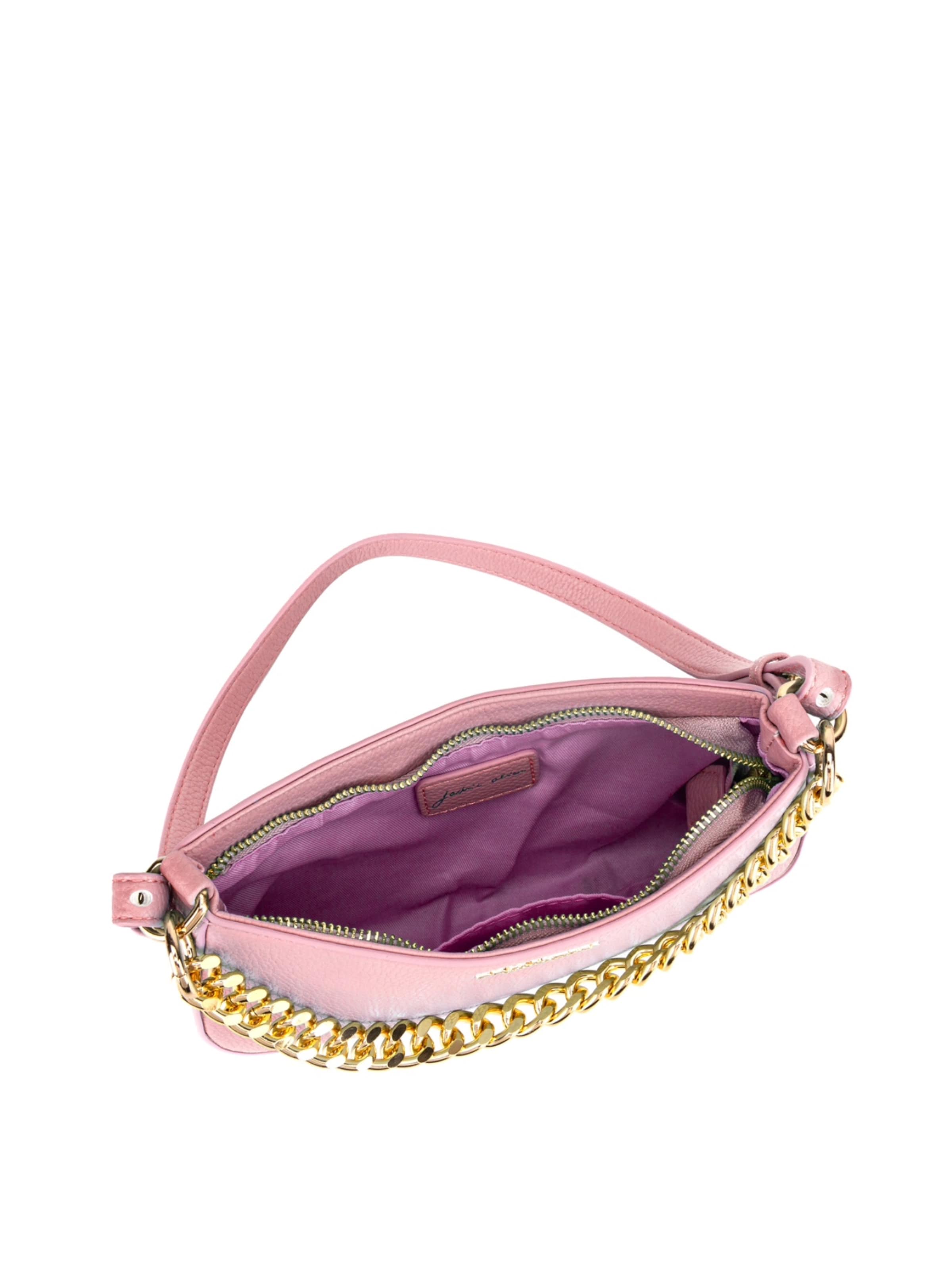 Sac bandoulière 'Jackie Alice x Limited Edition' Princely London en rose