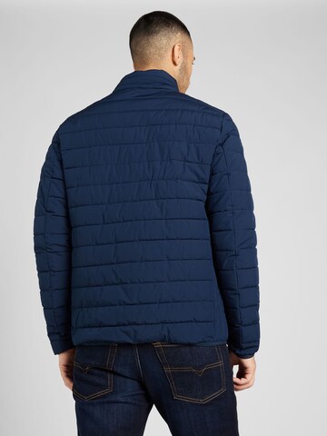 FYNCH-HATTON Between-Season Jacket in Blue