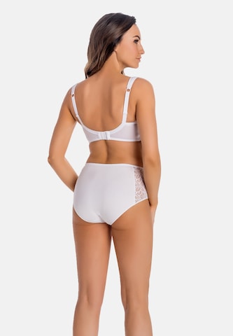 Soutien-gorge TEYLI en blanc