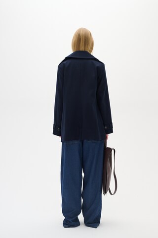 Manteau mi-saison 'Ulryka' InWear en bleu