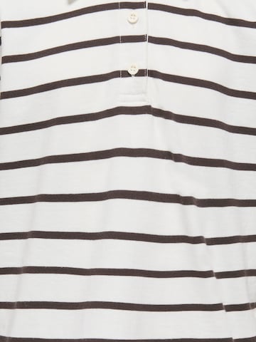 ONLY GIRLS Koszulka w kolorze biały