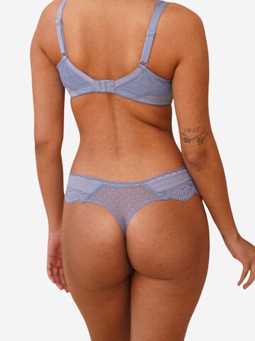 SugarShape String 'Clara' in Blauw