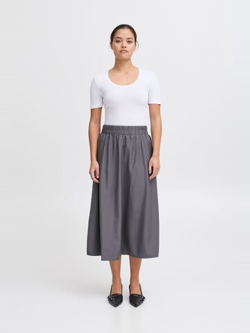 Gonna 'IXDorthea' di ICHI in grigio