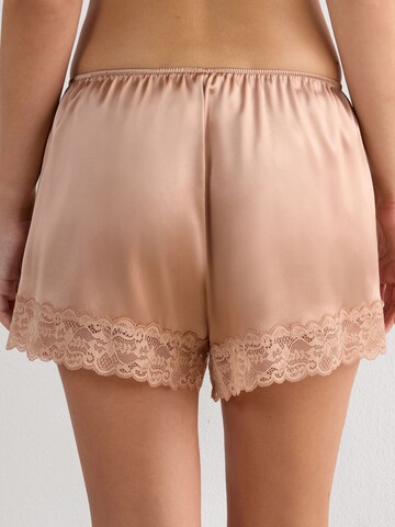 INTIMISSIMI Pyjamahose in Pink