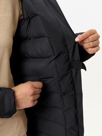 VAUDE Sportjacke ' Mineo IV ' in Schwarz