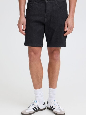 Regular Jean 'SDPayton' !Solid en noir : devant