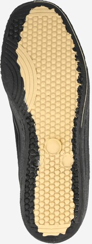 US Rubber - Zapatillas deportivas bajas 'MILTARY' en negro