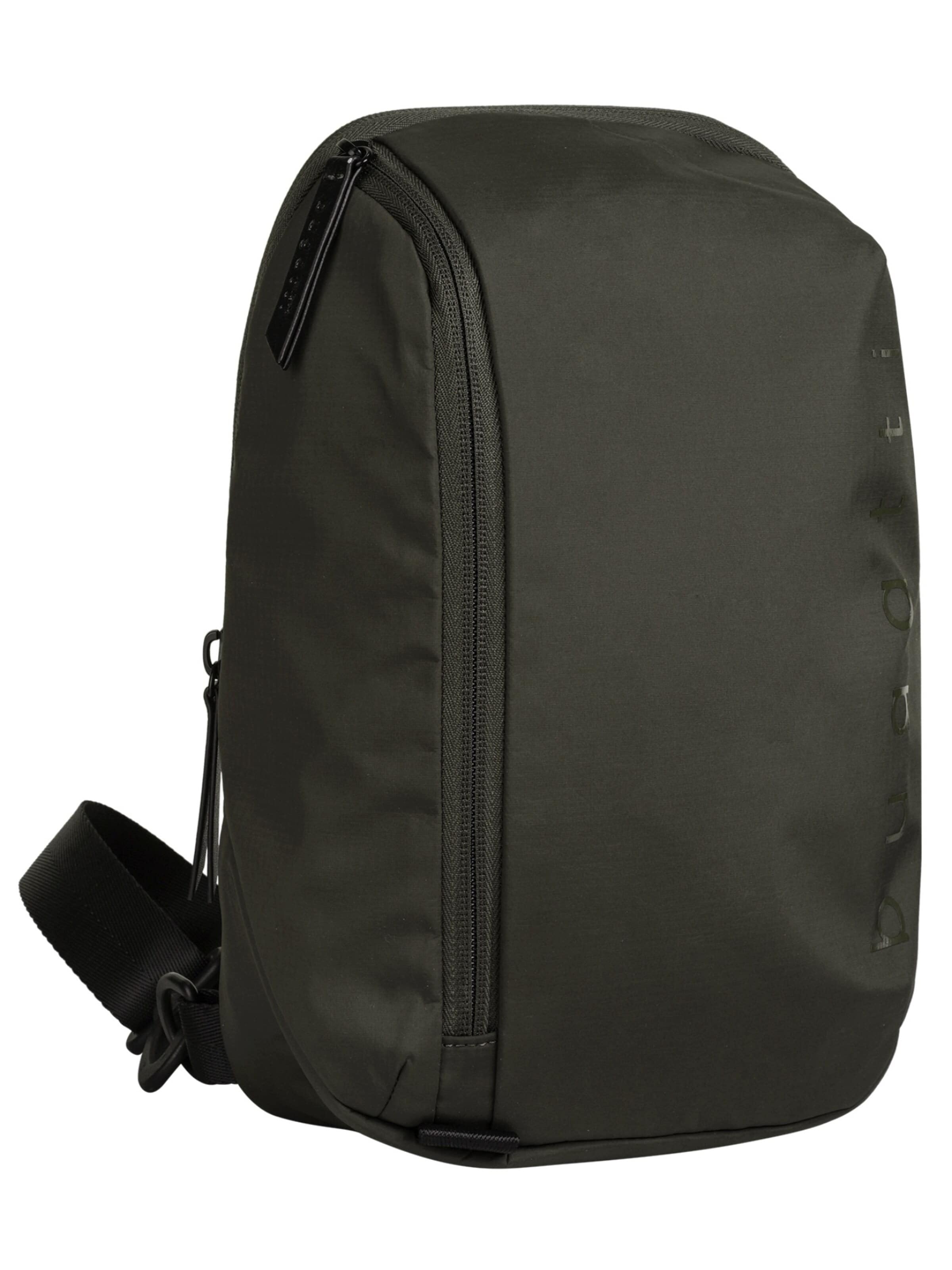bugatti Gürteltasche 'LEGERE'‌‌‌ in Grün: Vorderseite