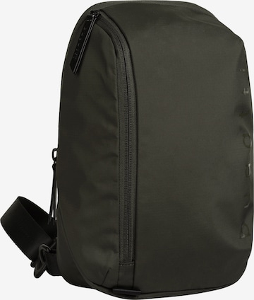 bugatti Belt bag 'LEGERE' in Green: front