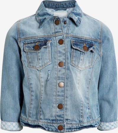 Next Prijelazna jakna u plavi traper, Pregled proizvoda