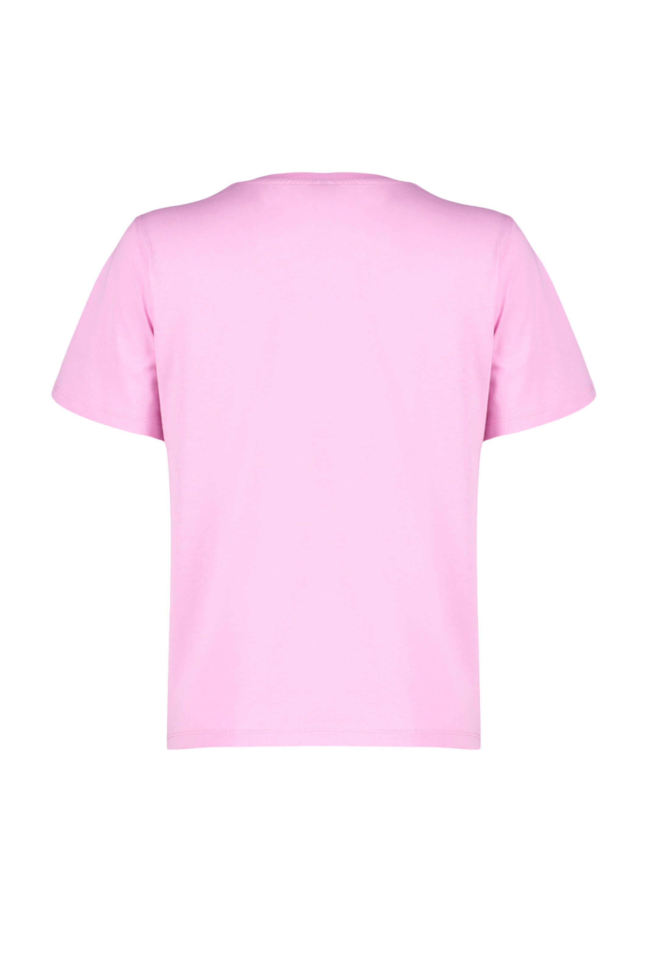 Trendyol Shirt in Roze