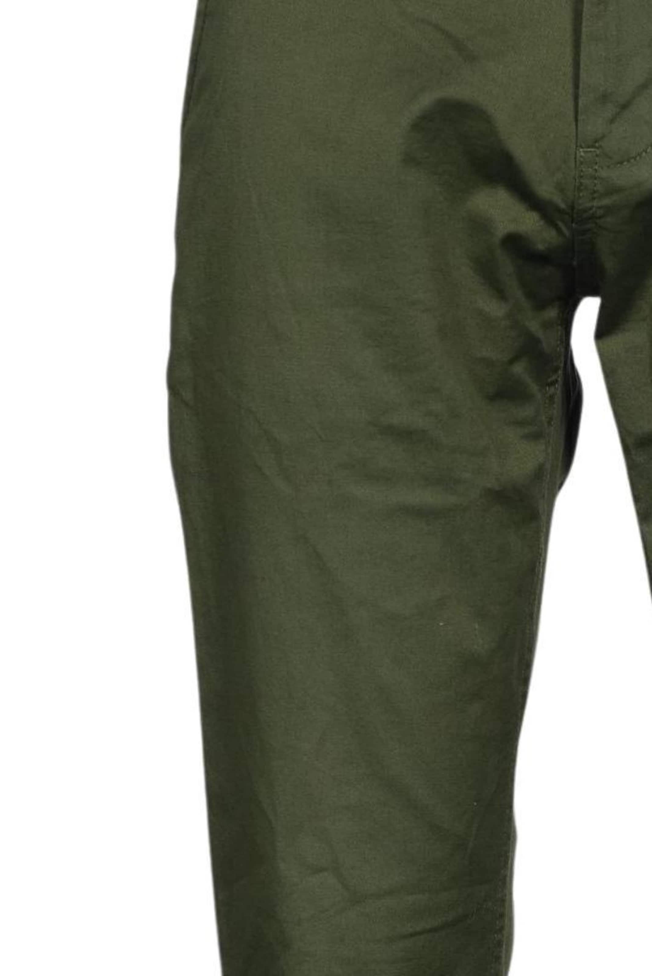 Tommy Jeans Pants in 32 in Green