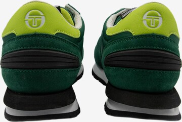 Sergio Tacchini Sneaker ' VENEZIA ' in Grün