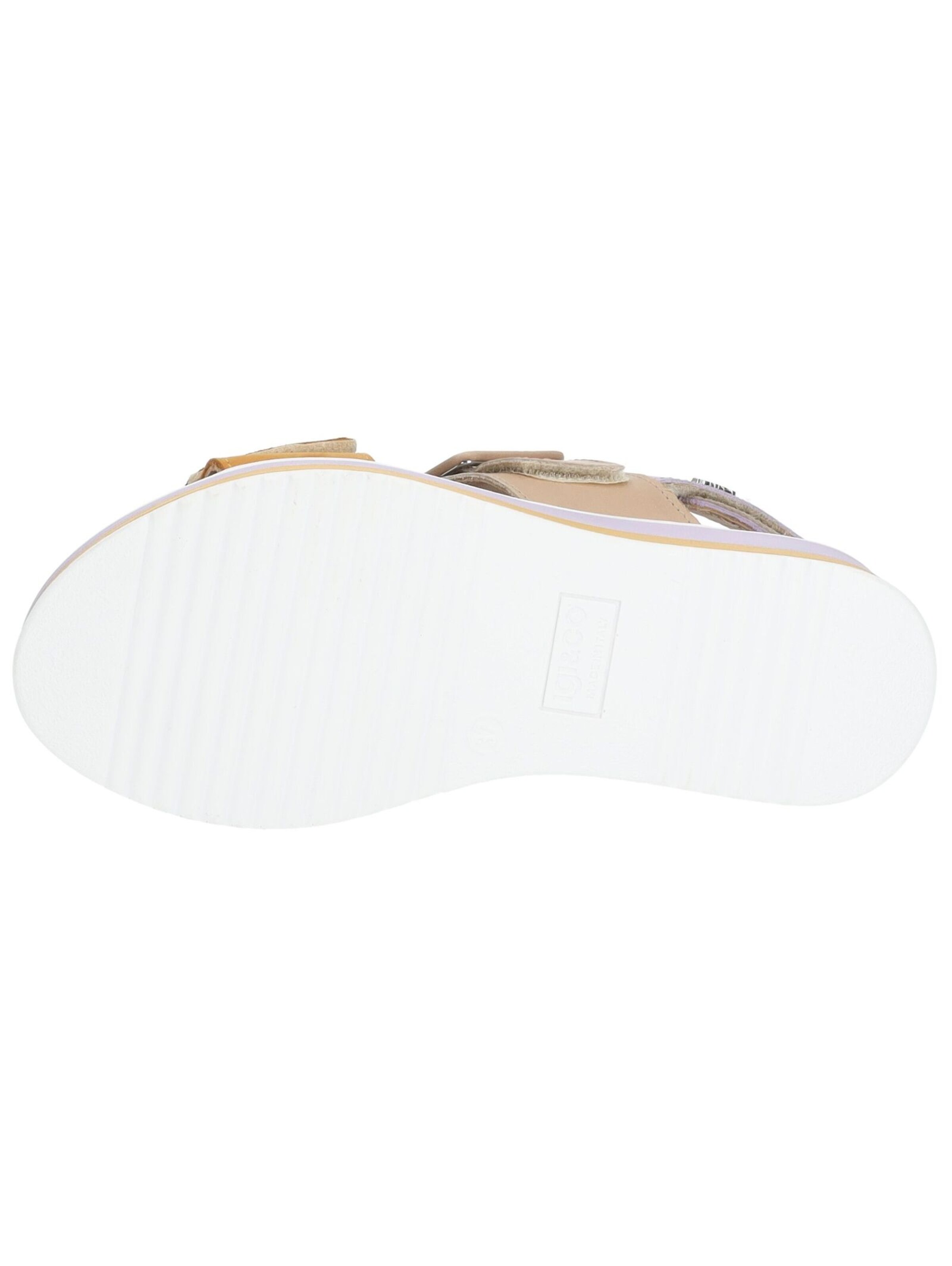 IGI&CO Sandal in Brown