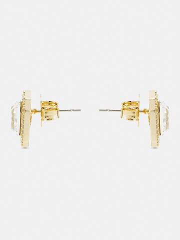 Boucles d'oreilles 'Surin' Luxenter en or