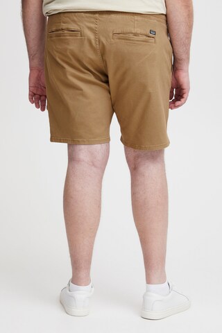 Blend Big Regular Chino trousers in Beige