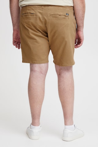 Blend Big Regular Chino in Beige