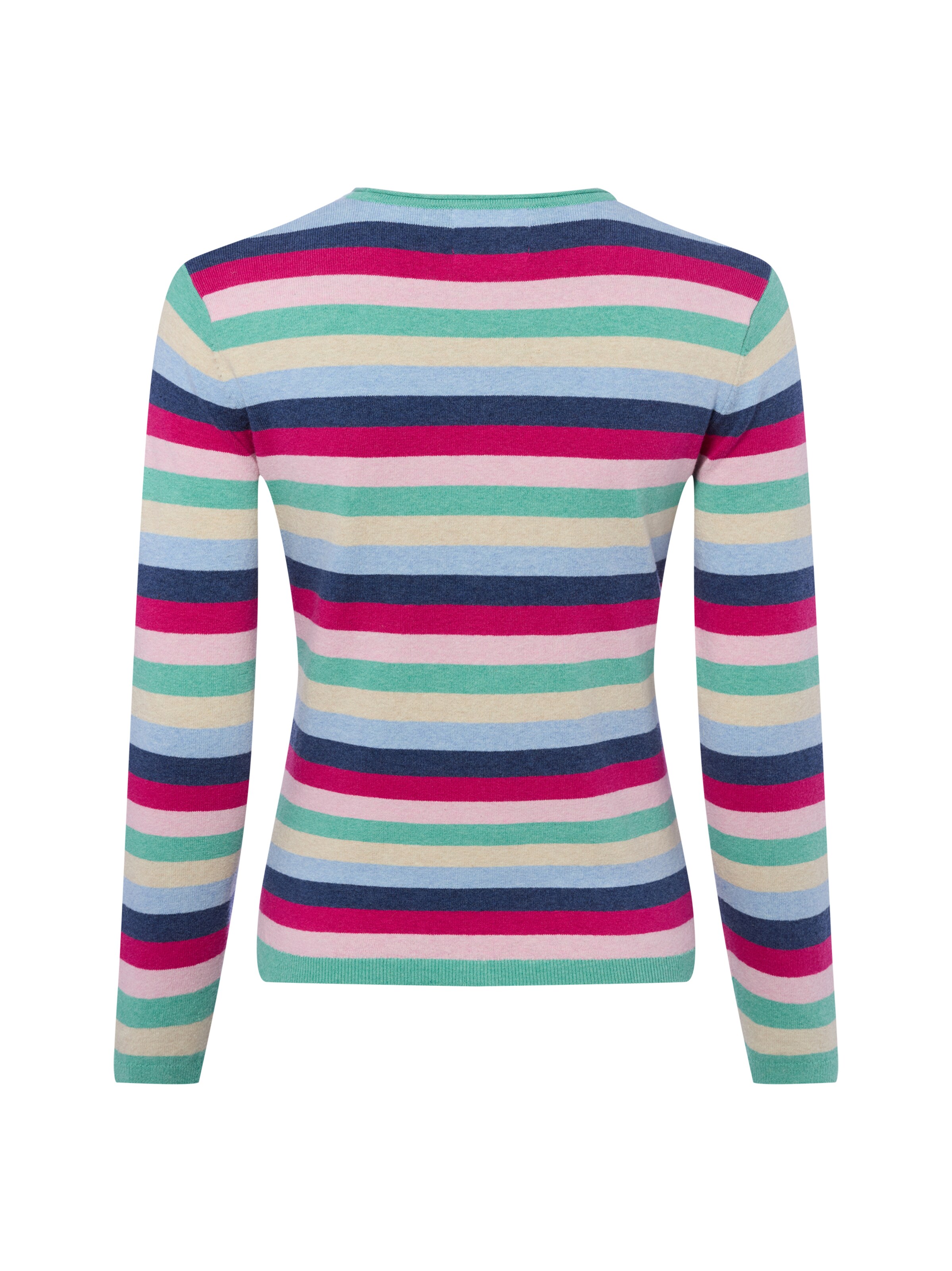 Franco Callegari Sweater in Mixed colors
