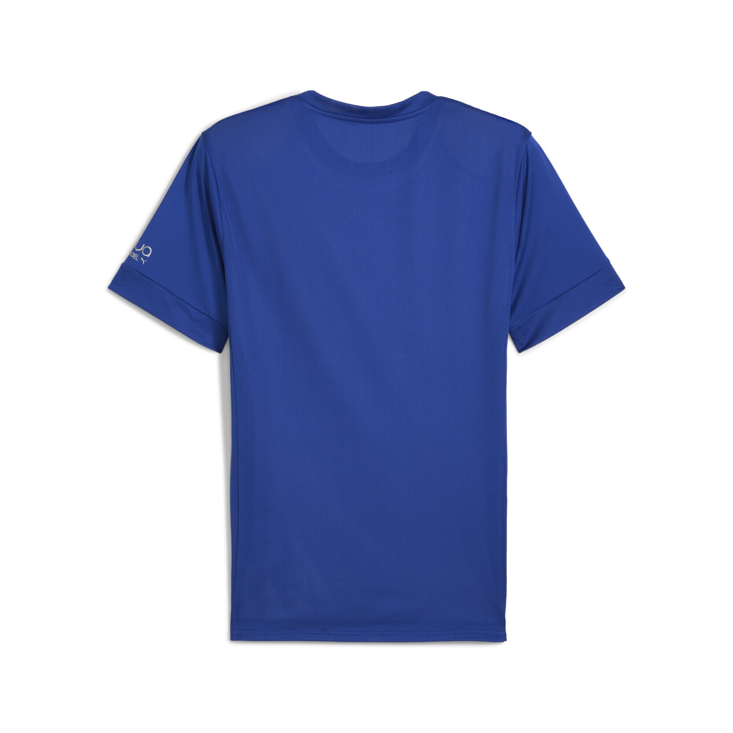 PUMA Trikot 'Individual' in Blau
