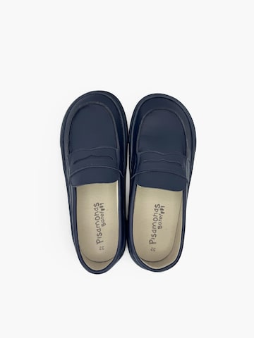 Pisamonas - Zapatos bajos en azul