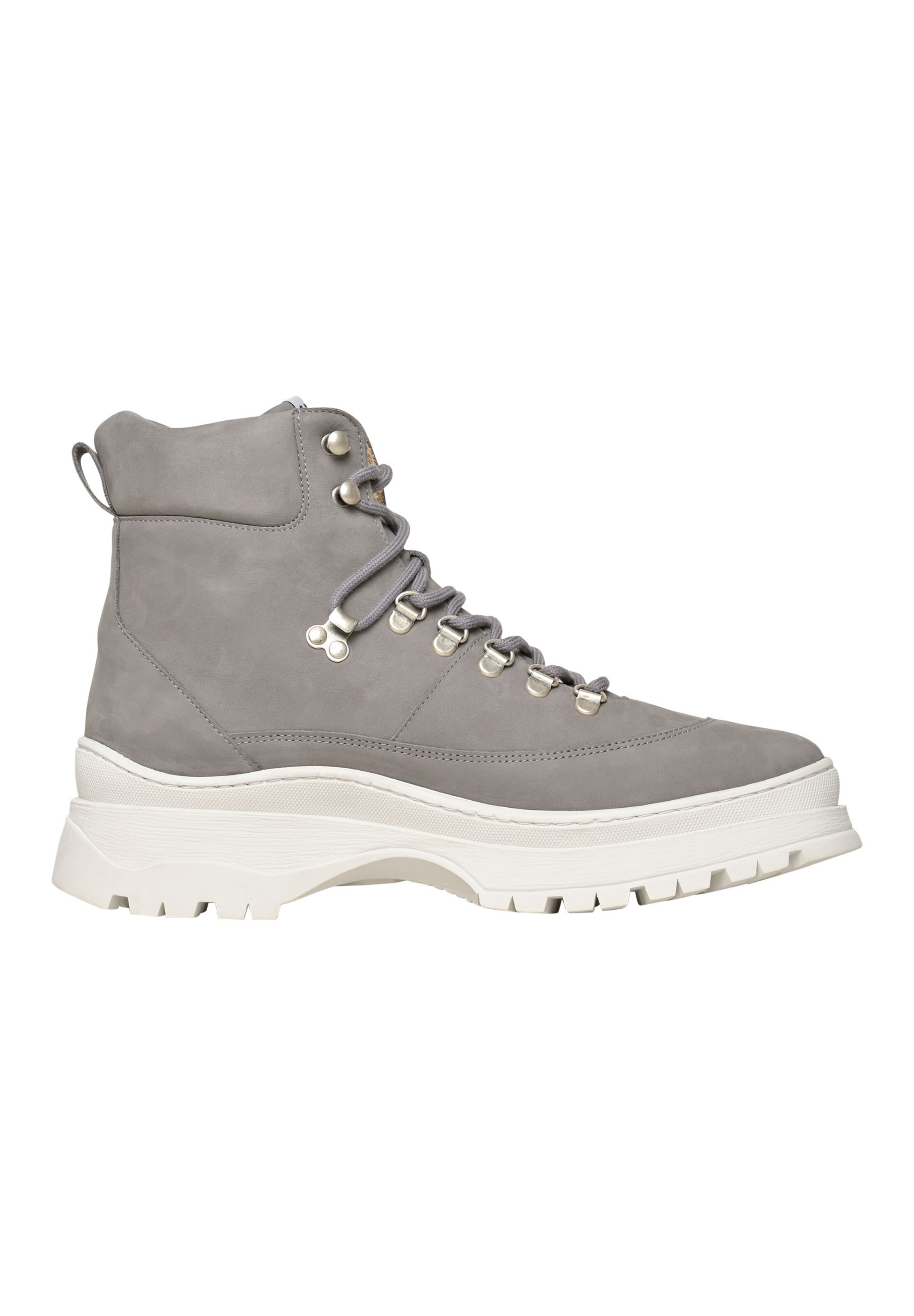 N91 Veterboots ' Style Choice FI ' in Grijs
