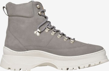 N91 Veterboots ' Style Choice FI ' in Grijs