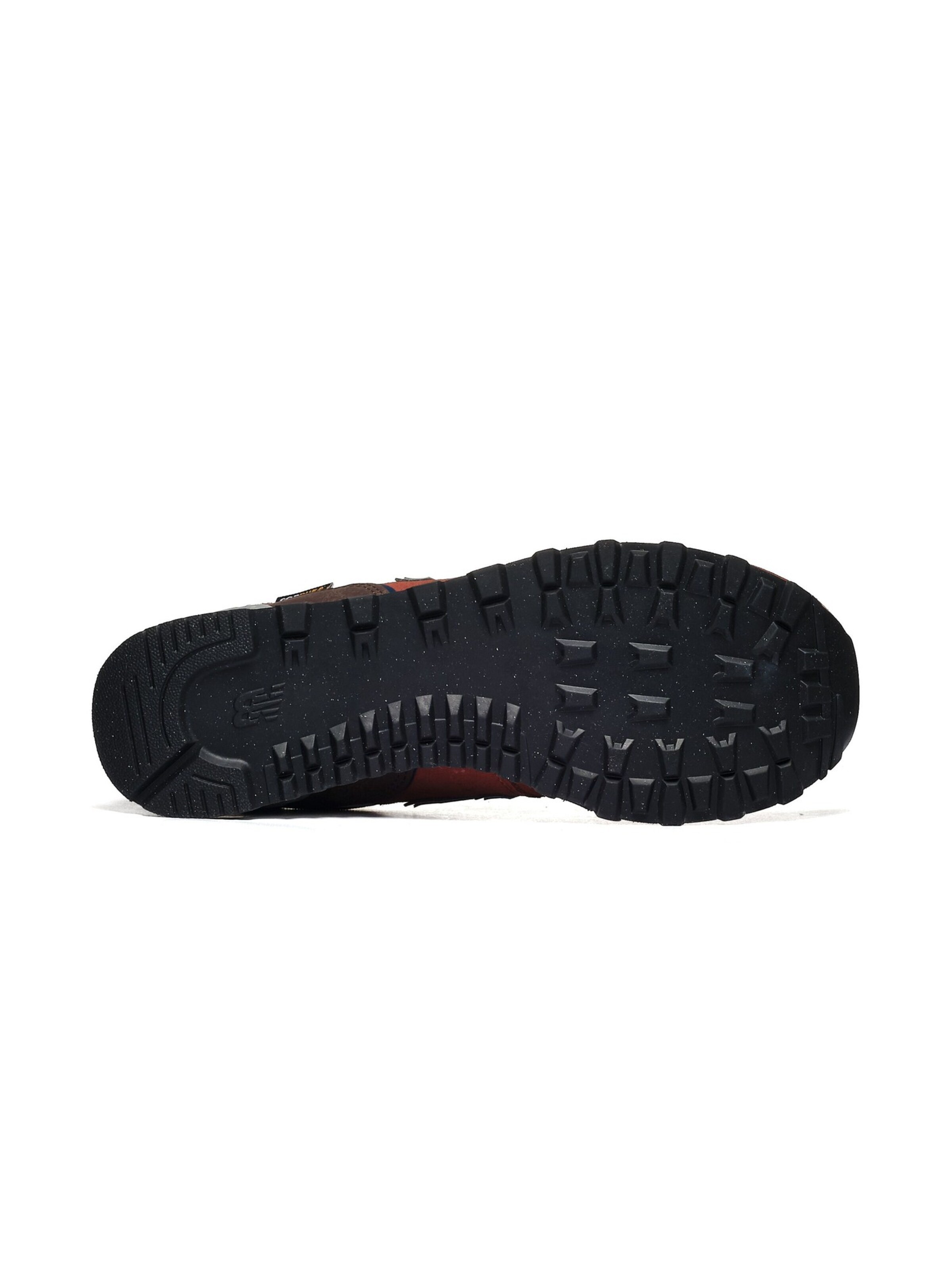 new balance Platform trainers in Brown