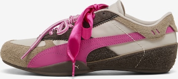 PUMA Sneaker 'Bella Mina' in Beige: Vorderseite