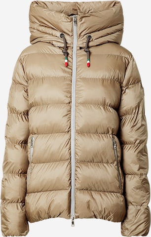 Veste d’hiver 'Dale' No. 1 Como en beige : devant