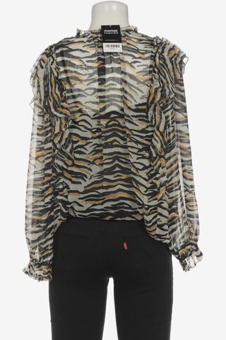 Pepe Jeans Bluse XS in Schwarz