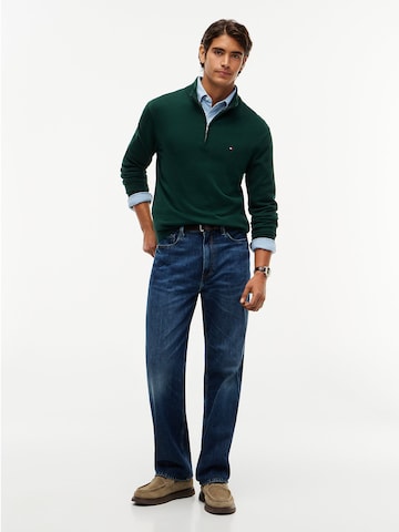 TOMMY HILFIGER Loose fit Jeans 'River' in Blue