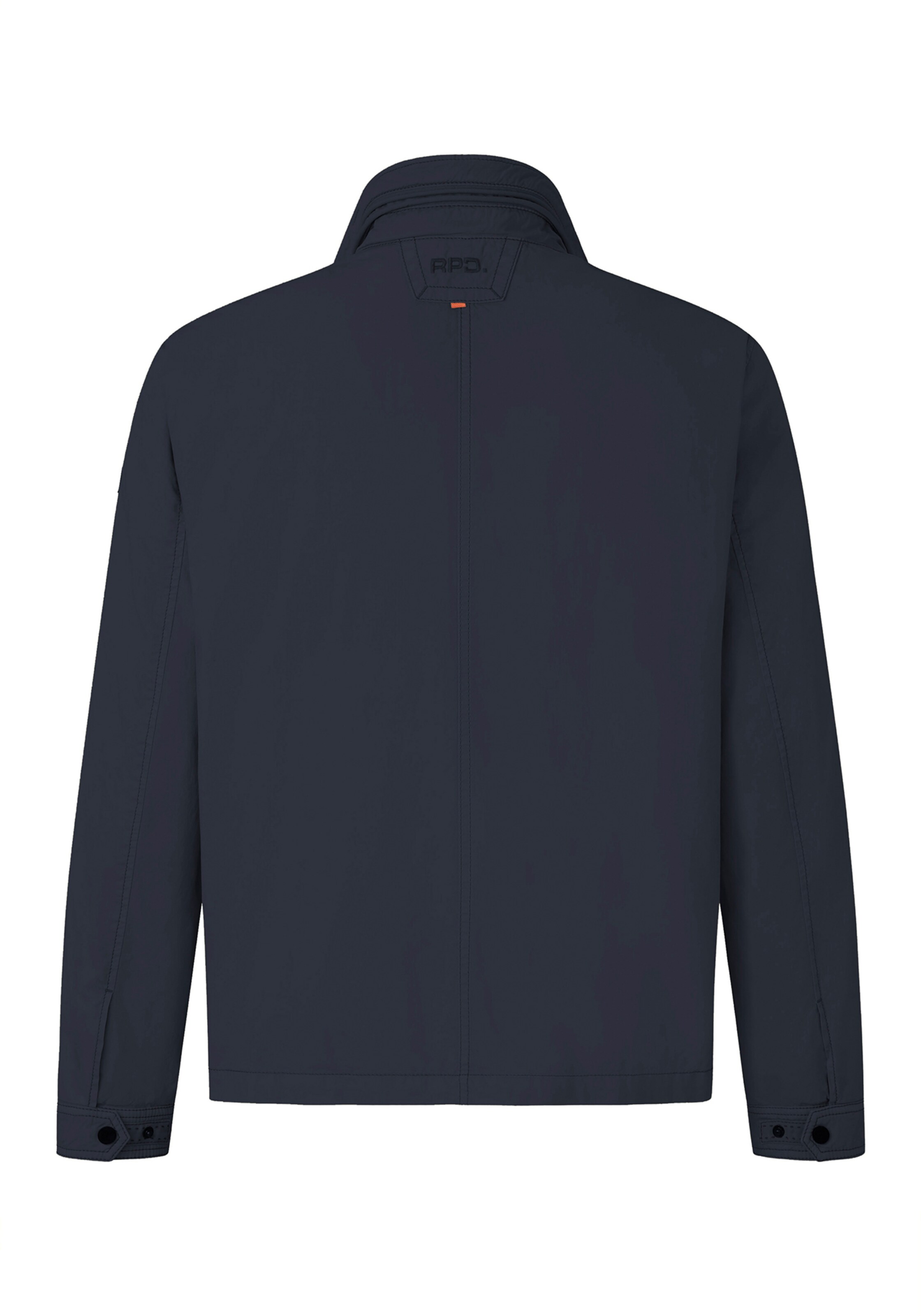 REDPOINT Between-Season Jacket in Blue