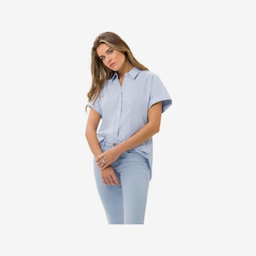 BRAX Bluse 'Viv' in Blau