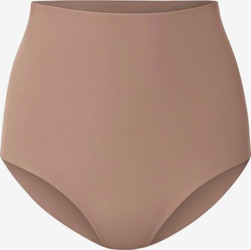 Slip C&City en beige : devant