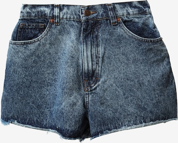 Awesome Apparel Regular Jeans in Blauw: voorkant