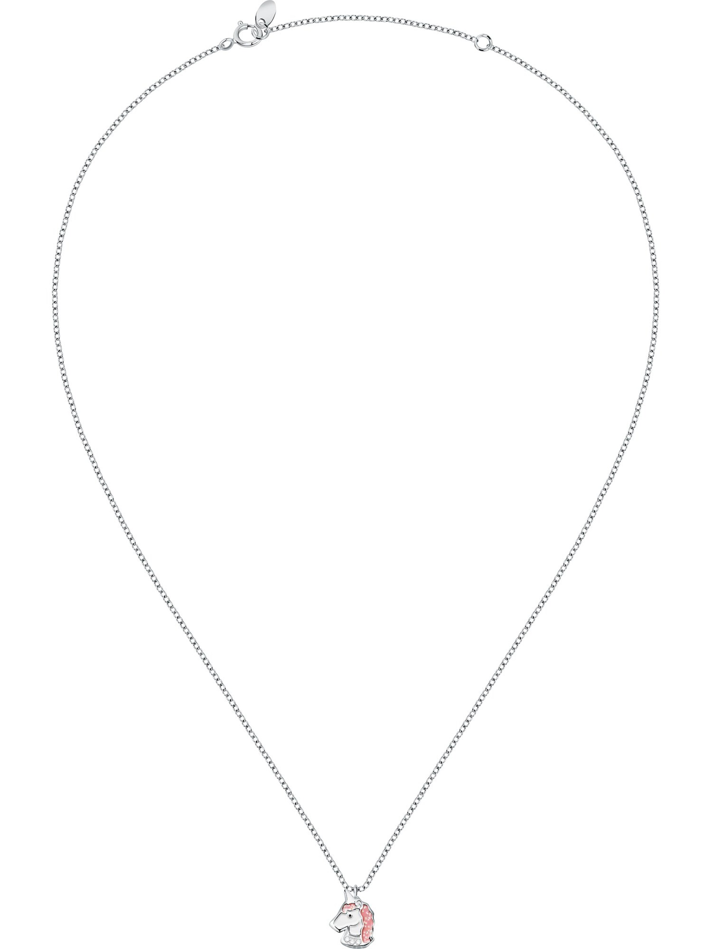 FAVS Schmuck in Silber: Vorderseite