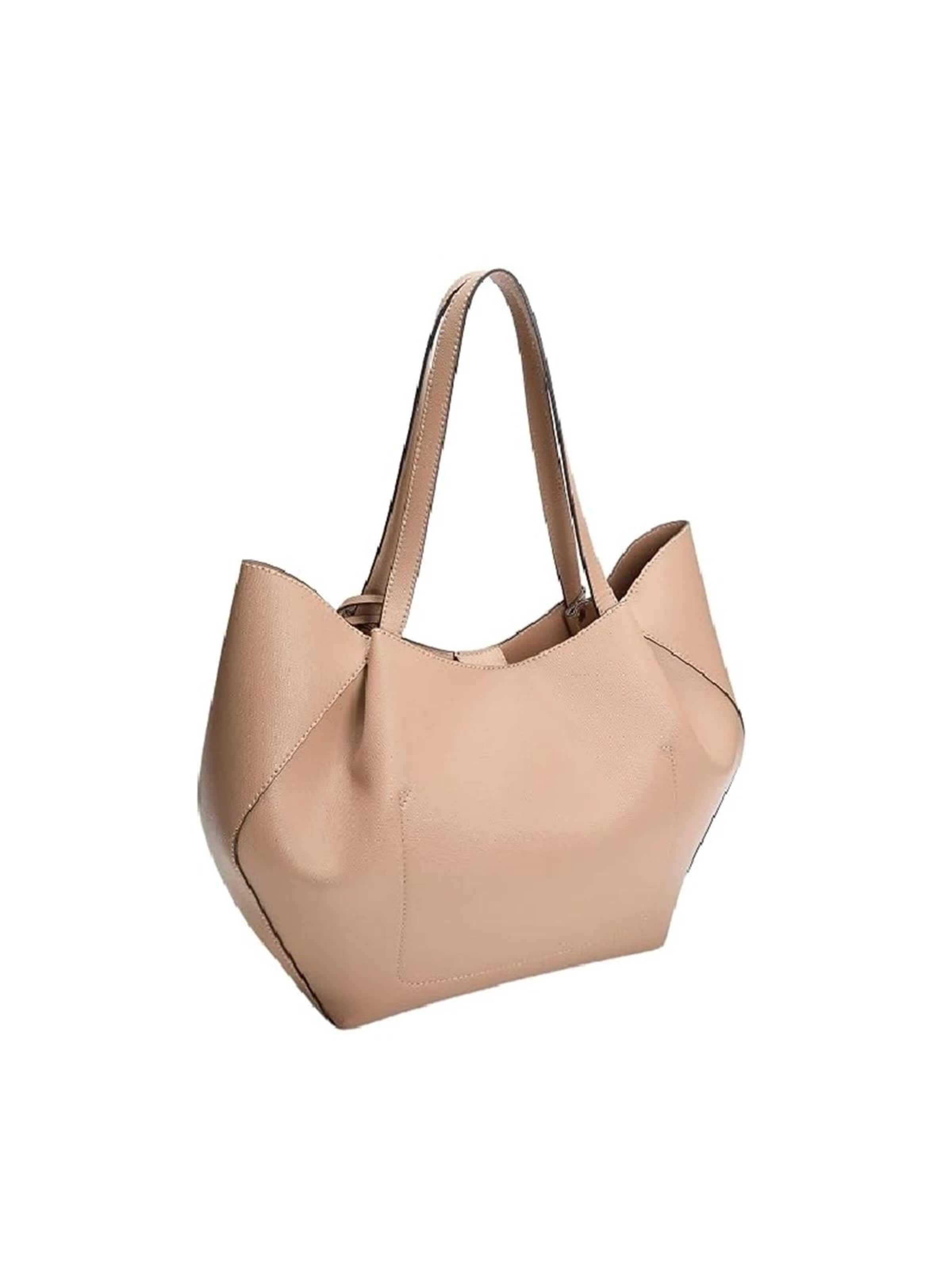 Shopper 'BG789824' di GUESS in beige